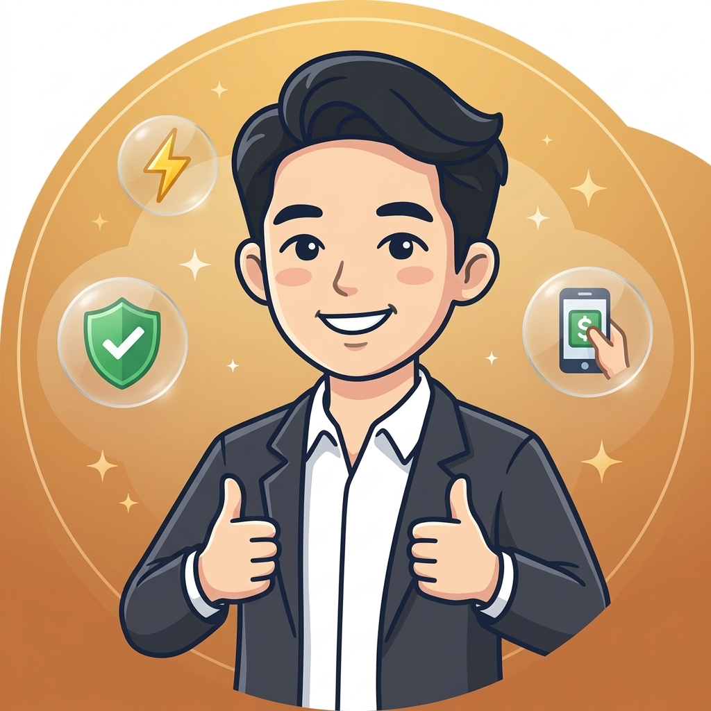 Mr.TJ การันตีราคาคุ้มค่า
